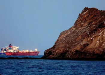 Jack Keane reveals NATO allies’ weak point as disaster grips Strait of Hormuz