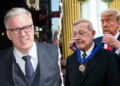 Keith Olbermann sparks outrage with social media assault on Lou Holtz