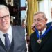 Keith Olbermann sparks outrage with social media assault on Lou Holtz
