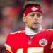 Patrick Mahomes probably forward of schedule in ACL restoration: report