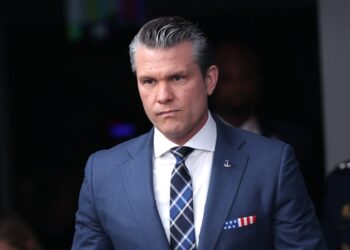 Hegseth slams ‘anti-Trump press’ as Iran conflict setbacks mount