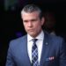 Hegseth slams ‘anti-Trump press’ as Iran conflict setbacks mount