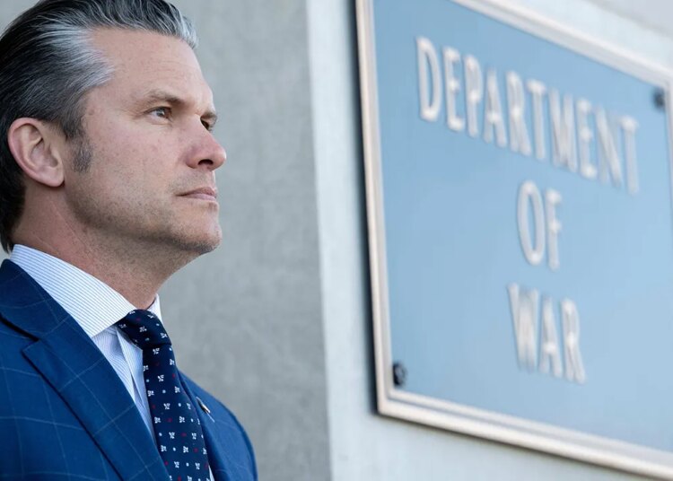 Fox Information AI Publication: Pentagon’s AI Battle and the Way forward for Protection Expertise