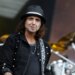 Phil Campbell, longtime Motörhead guitarist, useless at 64