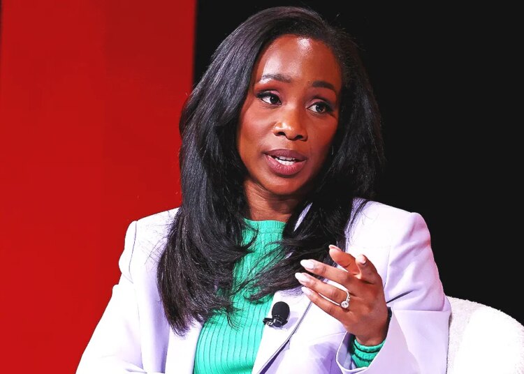 CNN’s Abby Phillip points on-air correction following Mamdani flub