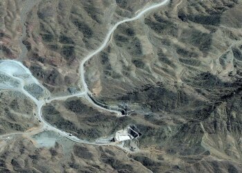 Trump says Iran constructing deeper nuclear website protected by granite