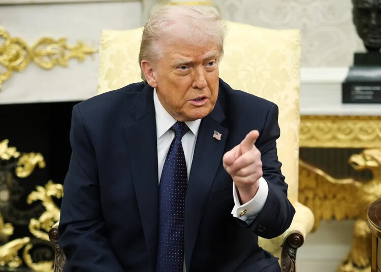 Pupil loans transferring to Treasury, skilled says ED shutdown nearer