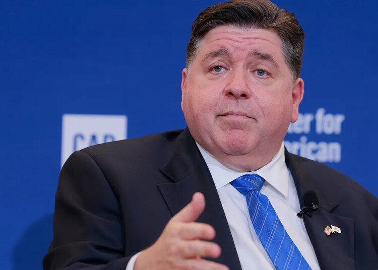 Black Democrats criticize Pritzker over Stratton’s Illinois Senate win as 2028 looms: studies