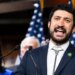 Greg Casar faces backlash for thanking Austin police after capturing