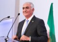 Crown Prince Reza Pahlavi prepared to steer Iran transition authorities Crown Prince Reza Pahlavi prepared to steer Iran transition authorities