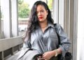 Lady fires ’10 pictures’ at Rihanna’s Beverly Hills mansion