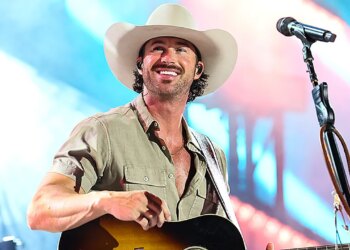 Nation star Riley Inexperienced says he will not depart Alabama farm for Nashville