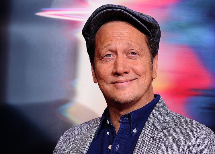 Rob Schneider proposes navy draft citing JFK quote on nationwide responsibility