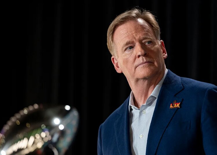 Sports activities agent Leigh Steinberg says Tremendous Bowl cannot go abroad