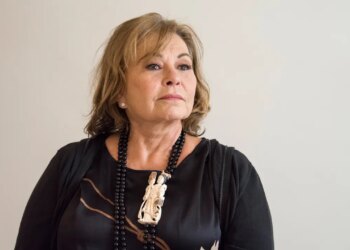 Roseanne Barr says she felt betrayed by John Goodman on hit sitcom