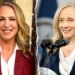 Spanberger’s Republican cousin launches Congress bid in California