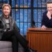 Ryan Gosling raves about small Florida bakery on late-night TV present