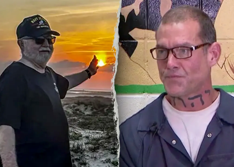 Arizona man accused of crucifying pastor requests dying penalty to rapidly wrap up case