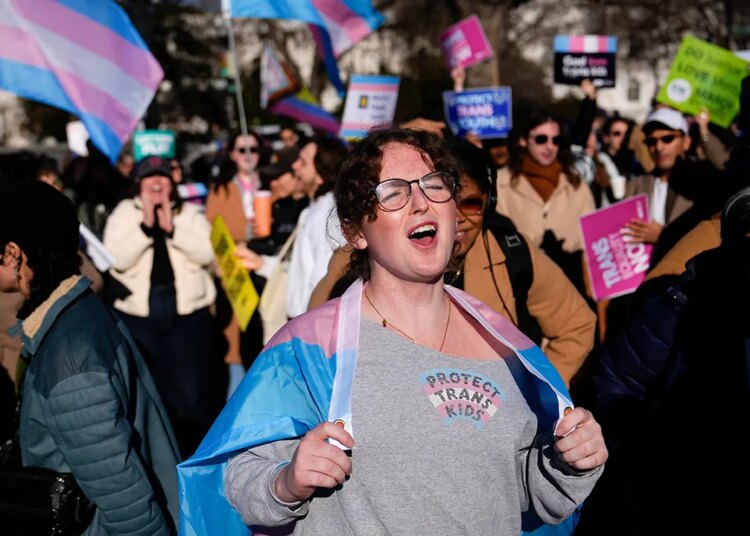 Training Division concludes Colorado district violated Title IX rights