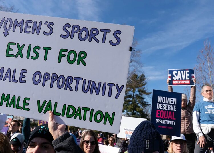 Supreme Court docket rulings reshape transgender insurance policies in public faculties