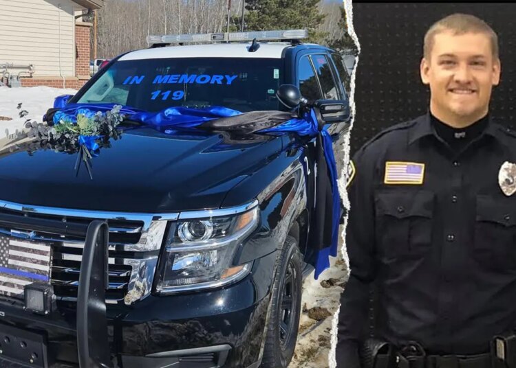 Minnesota police sergeant dies 24 hours after mind an infection