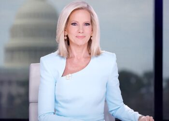 DR MARC SIEGEL: What I love most about Shannon Bream’s inspiring new e book on religion