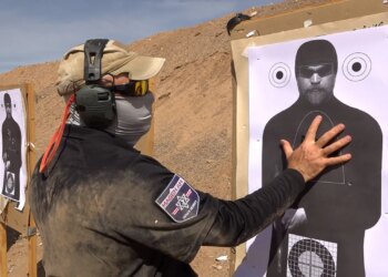 Jewish safety org Magen Am holding neighborhood secure amid elevated risk