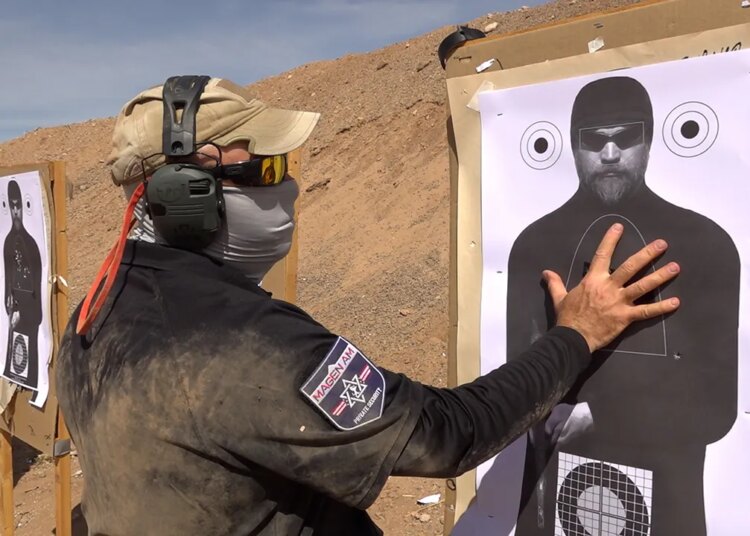 Jewish safety org Magen Am holding neighborhood secure amid elevated risk Jewish safety org Magen Am holding neighborhood secure amid elevated risk