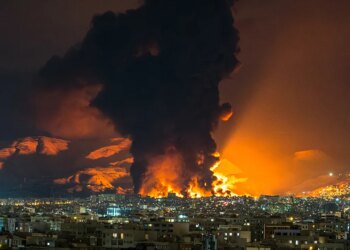 Iran deterrence vs diplomacy debate exposes coverage institution hole