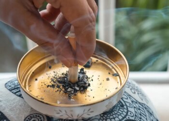 American cigarette smoking hits single digits for first time ever, research finds