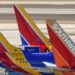 Southwest Airways considers cleansing solely premium seats between flights