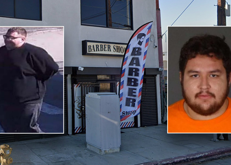 FBI raises reward to  million for hefty Ten Most Wished suspect Omar Cardenas