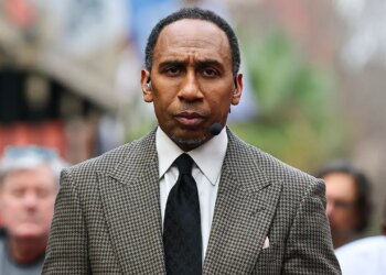 ESPN star sounds off on transgender athletes in girls’s sports activities debate