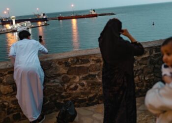 Iran rejects Trump’s “false statements” on Strait of Hormuz as he says talks “going very properly”