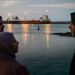 Trump says ultimatum for Iran to reopen Strait of Hormuz postponed amid negotiations