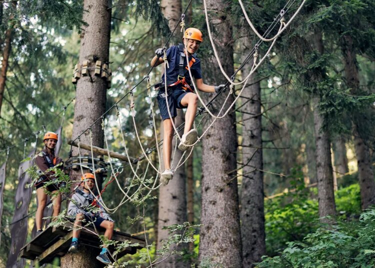 Jewish summer season camps including safety charges amid rising antisemitism