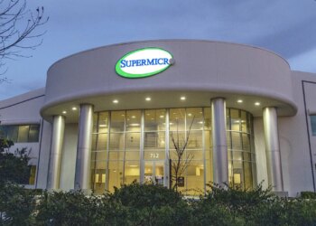 Supermicro executives charged in .5B AI smuggling scheme to China