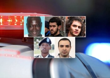 Safety knowledgeable warns naturalized residents pose terror assault dangers