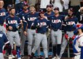 World Baseball Traditional: US workforce gifted game-worn Olympic jerseys by gold medalists