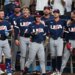 World Baseball Traditional: US workforce gifted game-worn Olympic jerseys by gold medalists