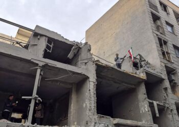 Israel kills 2 senior Iran leaders as allies reject Trump’s name for Strait of Hormuz assist