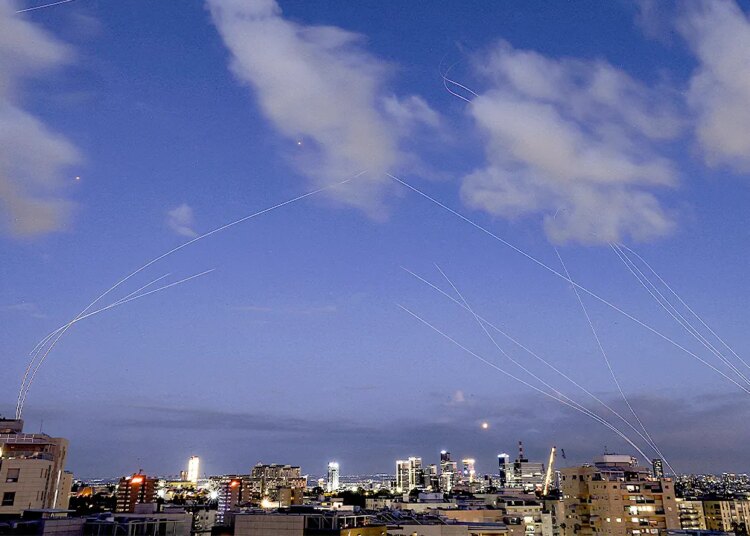 Israeli safety analyst calls Iran disaster ‘biblical occasion’ after assaults