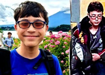 Lengthy Island teen discovered lifeless after NYC journey to satisfy Roblox contact