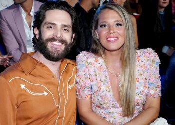Thomas Rhett says fame pushed him right into a double life that harm his marriage Thomas Rhett says fame pushed him right into a double life that harm his marriage