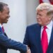 Trump says he feels ‘so badly’ after Tiger Woods rollover crash in Florida