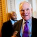 Sen Tim Kaine says Minter’s killer must be tried earlier than deportation Sen Tim Kaine says Minter’s killer must be tried earlier than deportation