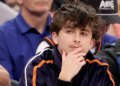Timothée Chalamet loses Oscar traction after ballet opera feedback