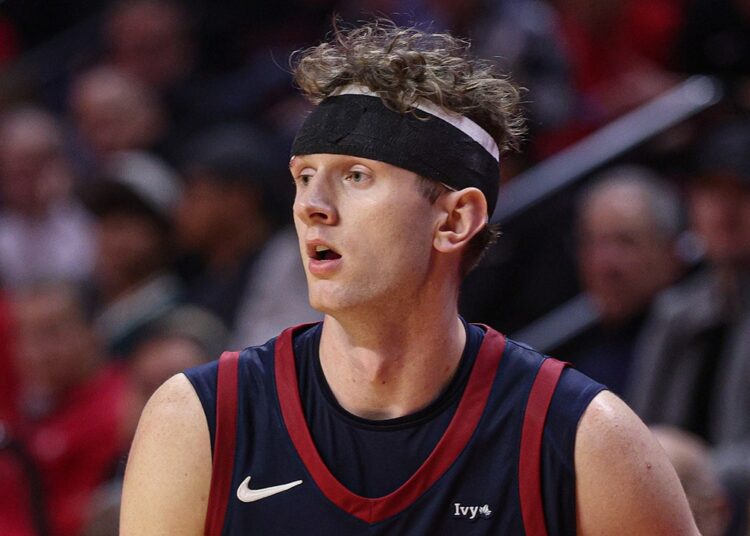 Yale’s fouling blunder prices group March Insanity bid in Ivy League ultimate