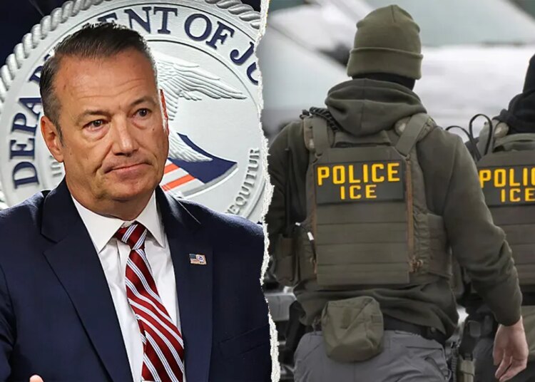 DHS fires again on Biden-appointed choose’s ‘false’ ICE facility claims