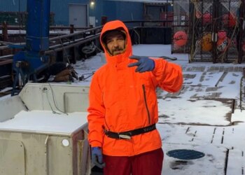 ‘Deadliest Catch’ deckhand Todd Meadows dying beneath Coast Guard investigation ‘Deadliest Catch’ deckhand Todd Meadows dying beneath Coast Guard investigation